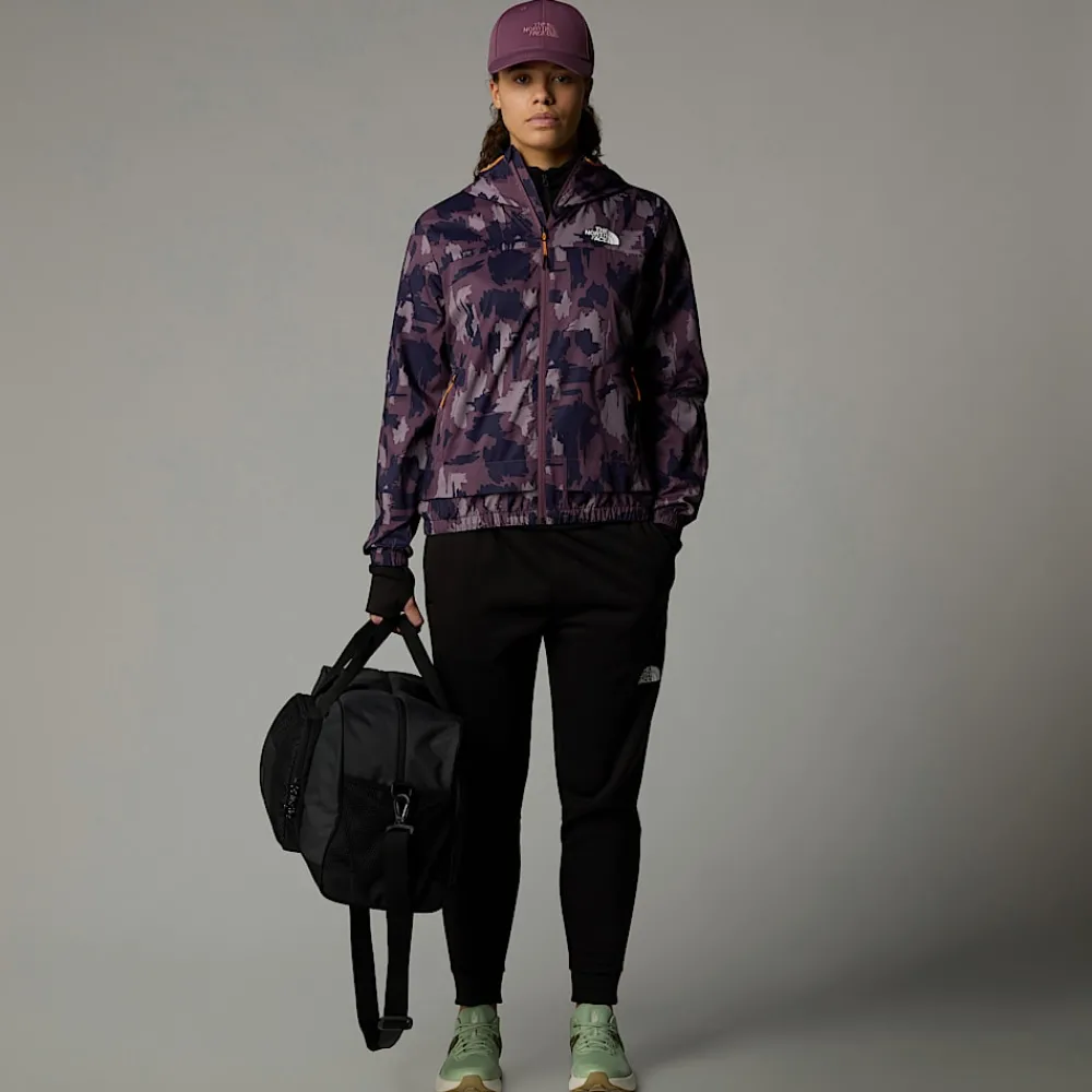 Pantalón De Chándal Polar Para Mujer-The North Face Discount