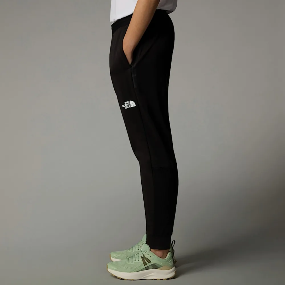Pantalón De Chándal Polar Para Mujer-The North Face Discount