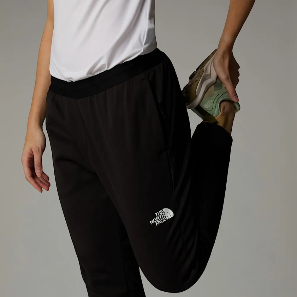 Pantalón De Chándal Polar Para Mujer-The North Face Discount