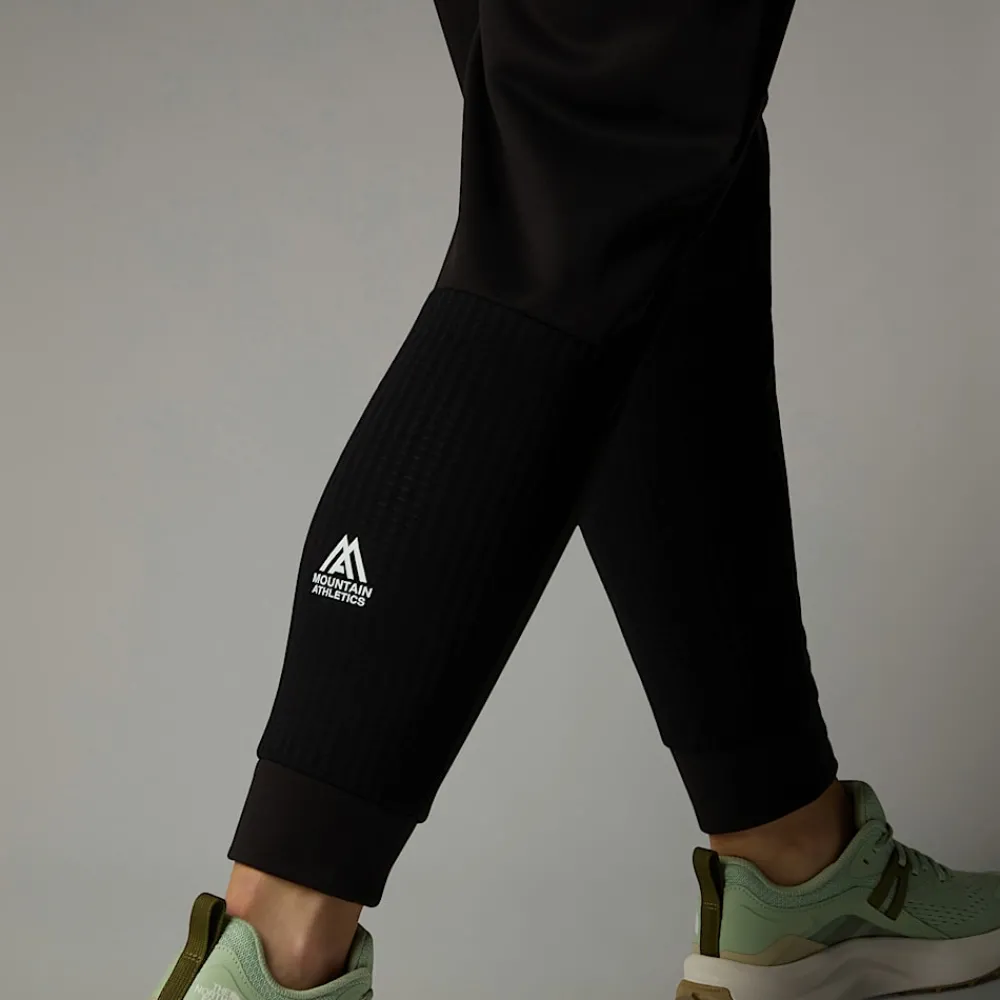 Pantalón De Chándal Polar Para Mujer-The North Face Discount