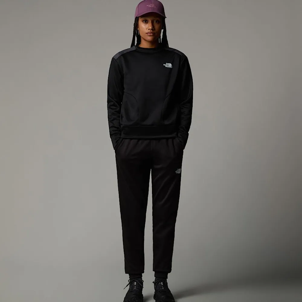 Pantalón De Chándal Polar Reaxion Para Mujer-The North Face Clearance