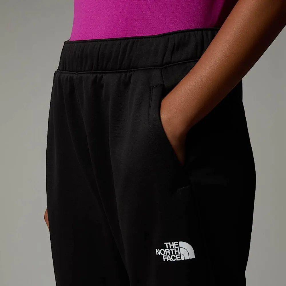 Pantalón De Chándal Polar Reaxion Para Mujer-The North Face Clearance