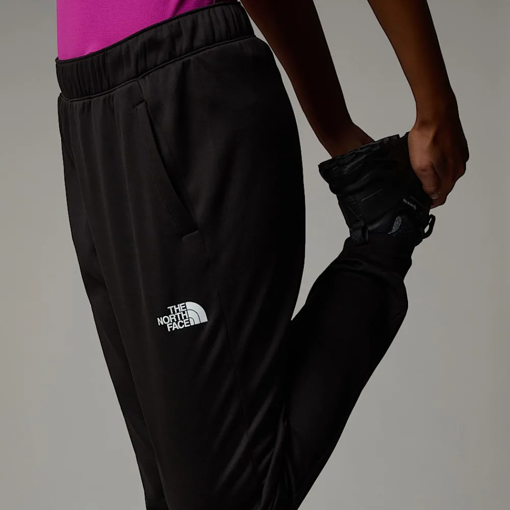 Pantalón De Chándal Polar Reaxion Para Mujer-The North Face Clearance