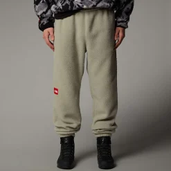 Pantalón De Chándal Polar TNF Fleeski Para Hombre-The North Face Outlet