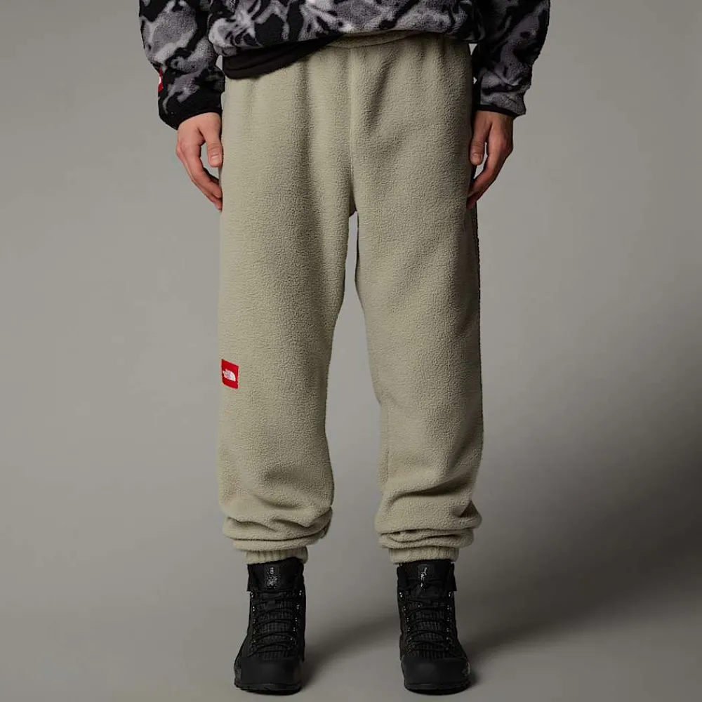 Pantalón De Chándal Polar TNF Fleeski Para Hombre-The North Face Outlet