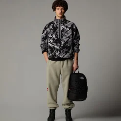 Pantalón De Chándal Polar TNF Fleeski Para Hombre-The North Face Outlet