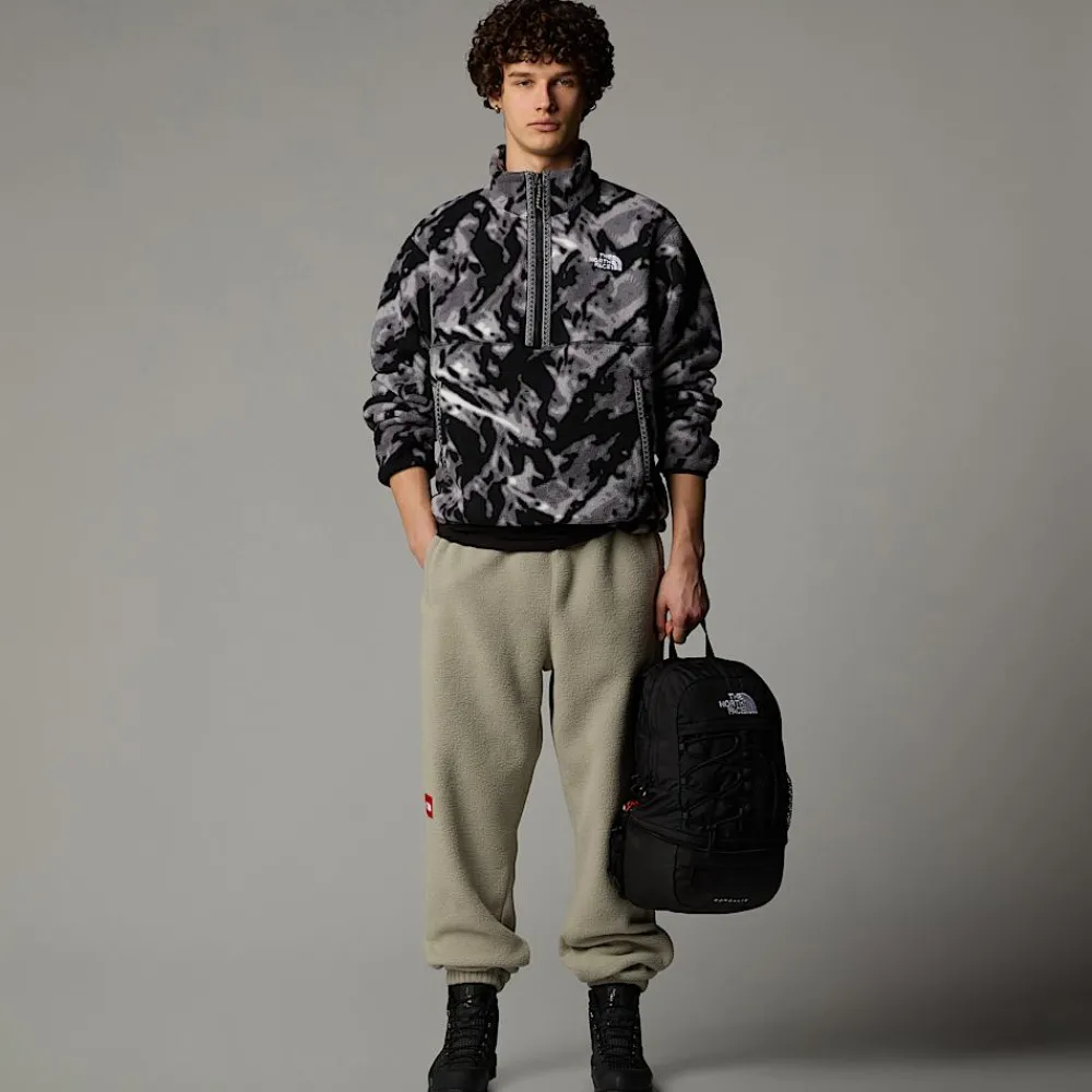 Pantalón De Chándal Polar TNF Fleeski Para Hombre-The North Face Outlet