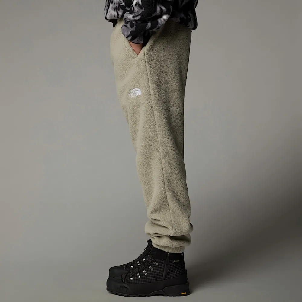 Pantalón De Chándal Polar TNF Fleeski Para Hombre-The North Face Outlet