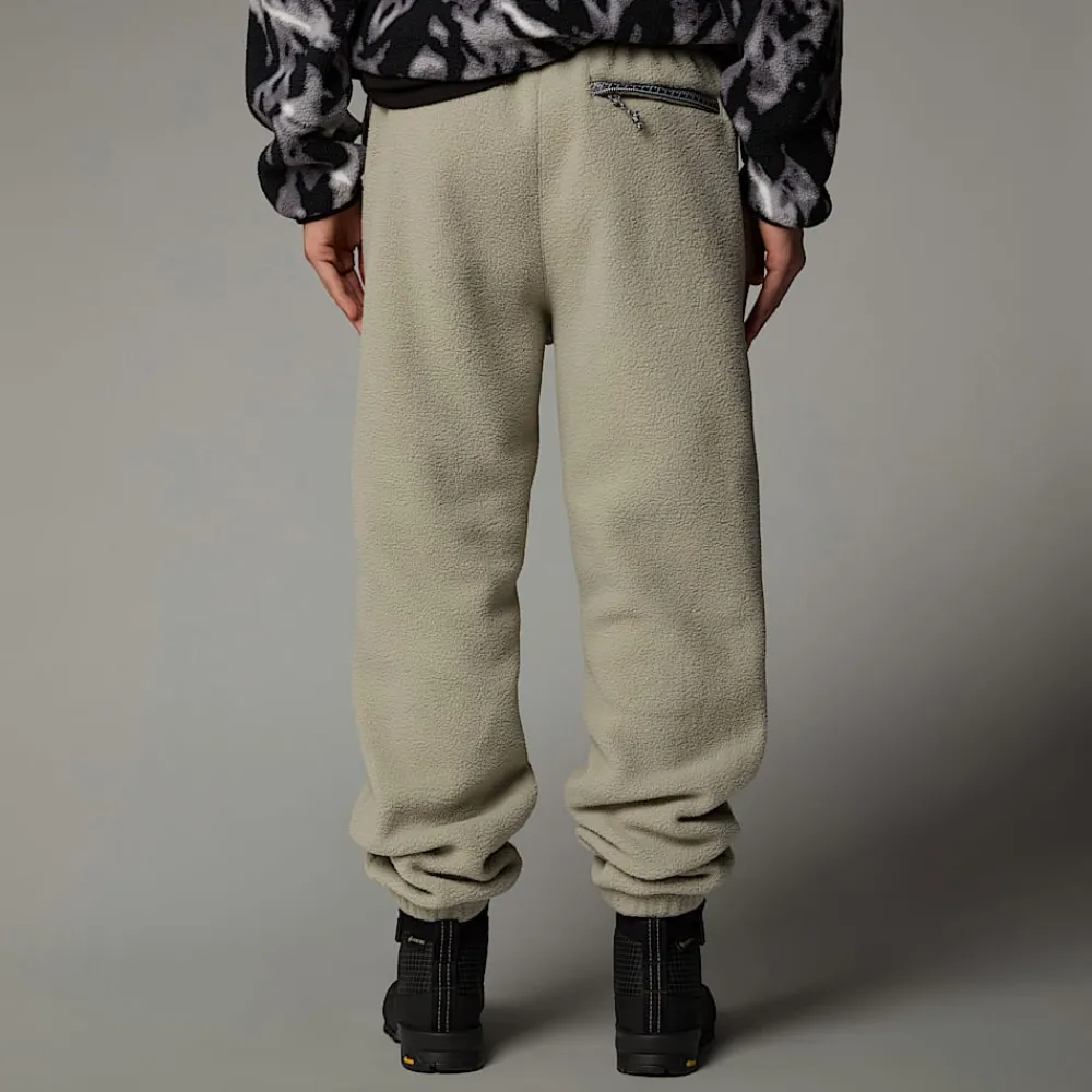Pantalón De Chándal Polar TNF Fleeski Para Hombre-The North Face Outlet