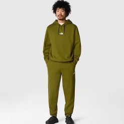 Pantalón De Chándal Polar Zumu Para Hombre-The North Face