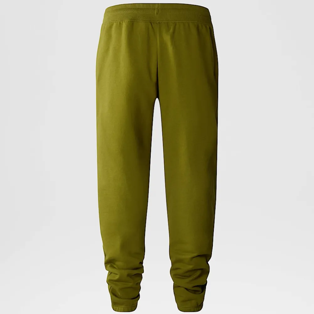 Pantalón De Chándal Polar Zumu Para Hombre-The North Face