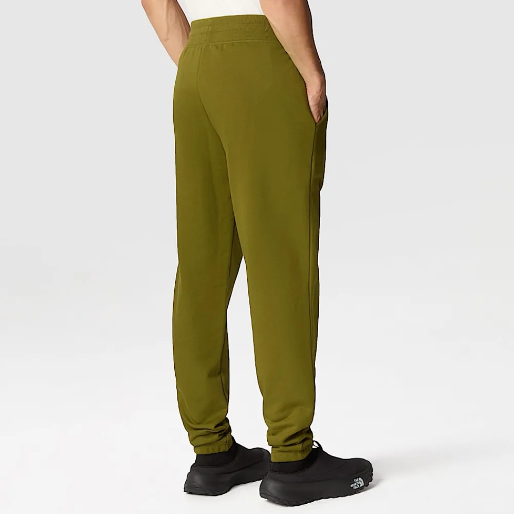 Pantalón De Chándal Polar Zumu Para Hombre-The North Face