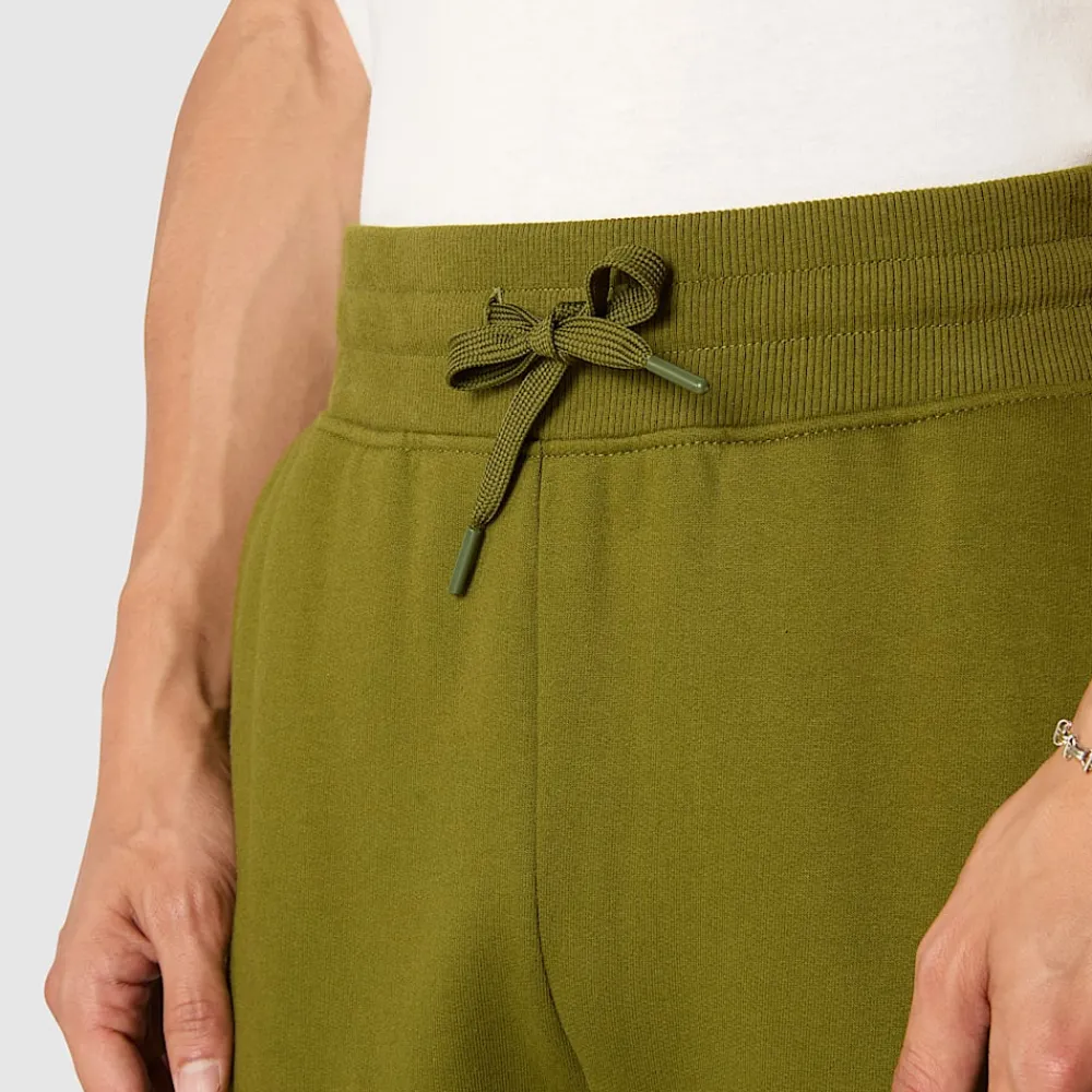 Pantalón De Chándal Polar Zumu Para Hombre-The North Face