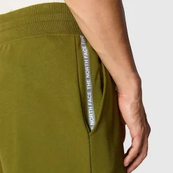 Pantalón De Chándal Polar Zumu Para Hombre-The North Face