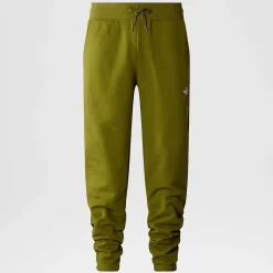 Pantalón De Chándal Polar Zumu Para Hombre-The North Face