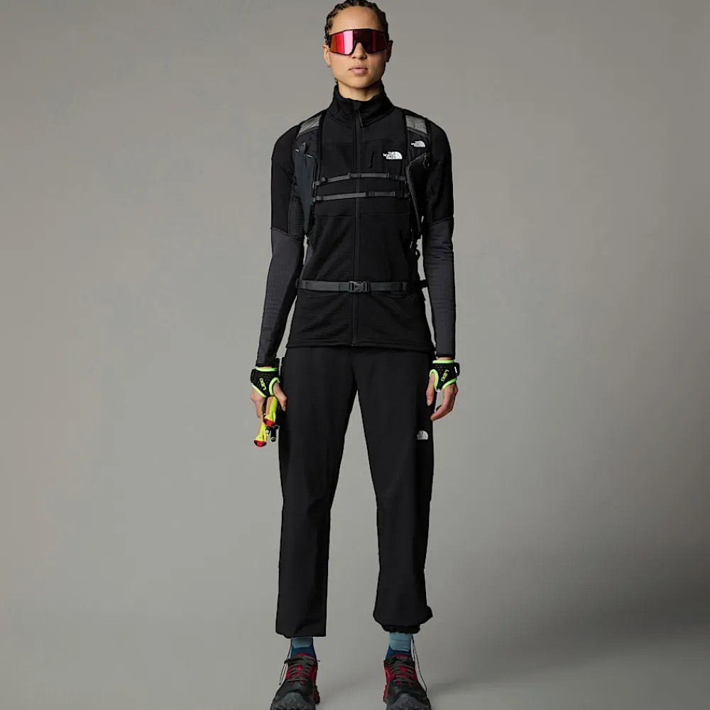 Pantalón De Corte Recto Regular Alpine Ridge Para Mujer-The North Face Hot