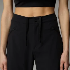 Pantalón De Corte Recto Regular Alpine Ridge Para Mujer-The North Face Hot