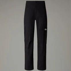 Pantalón De Corte Recto Regular Alpine Ridge Para Mujer-The North Face Hot