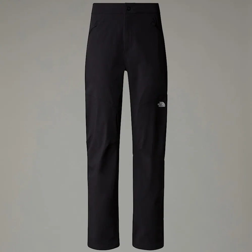 Pantalón De Corte Recto Regular Alpine Ridge Para Mujer-The North Face Hot