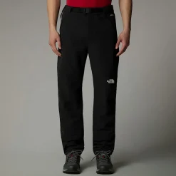 Pantalón De Corte Tapered Regular Diablo Para Hombre-The North Face