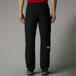 Pantalón De Corte Tapered Regular Diablo Para Hombre-The North Face