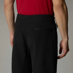 Pantalón De Corte Tapered Regular Diablo Para Hombre-The North Face