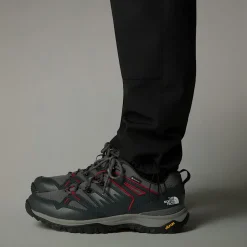 Pantalón De Corte Tapered Regular Diablo Para Hombre-The North Face