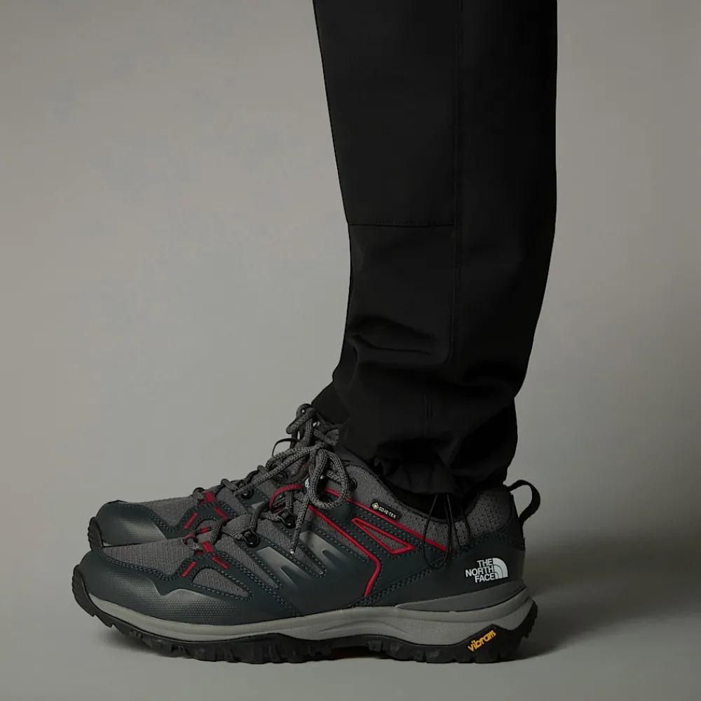 Pantalón De Corte Tapered Regular Diablo Para Hombre-The North Face