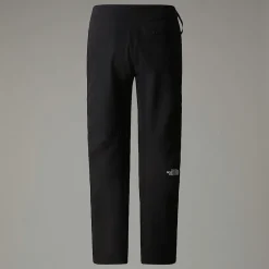 Pantalón De Corte Tapered Regular Diablo Para Hombre-The North Face
