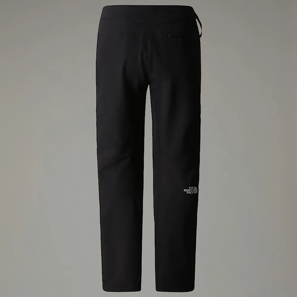 Pantalón De Corte Tapered Regular Diablo Para Hombre-The North Face