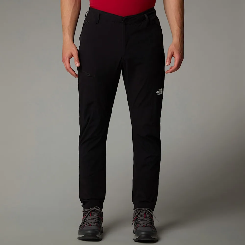 Pantalón De Corte Tapered Slim Speedlight II Para Hombre-The North Face Sale