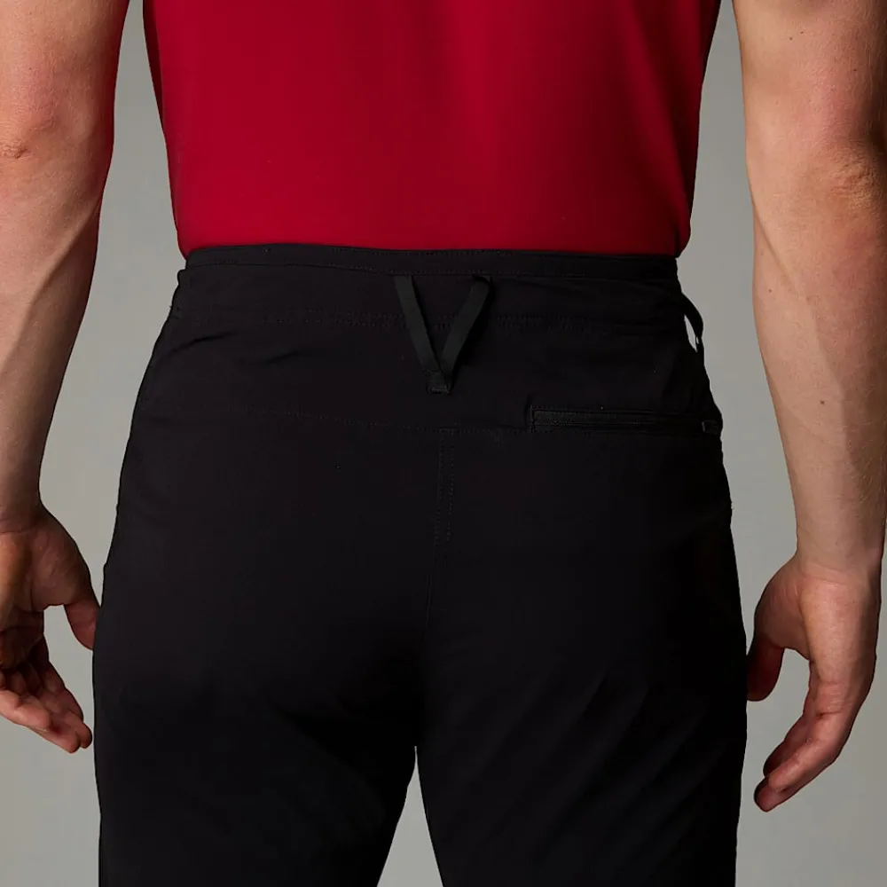 Pantalón De Corte Tapered Slim Speedlight II Para Hombre-The North Face Sale