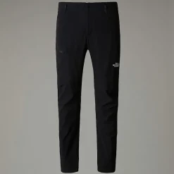 Pantalón De Corte Tapered Slim Speedlight II Para Hombre-The North Face Sale