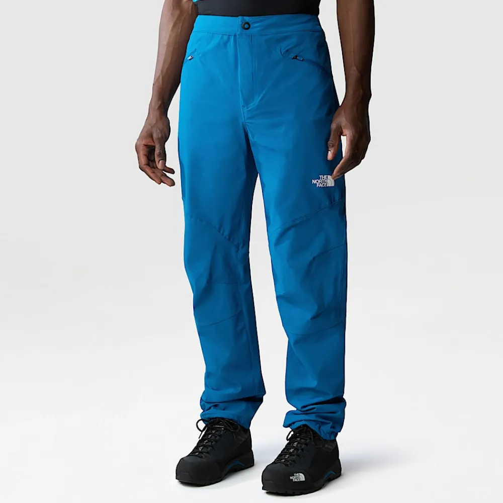 Pantalón De Corte Tapered Regular Alpine Ridge Para Hombre-The North Face Sale