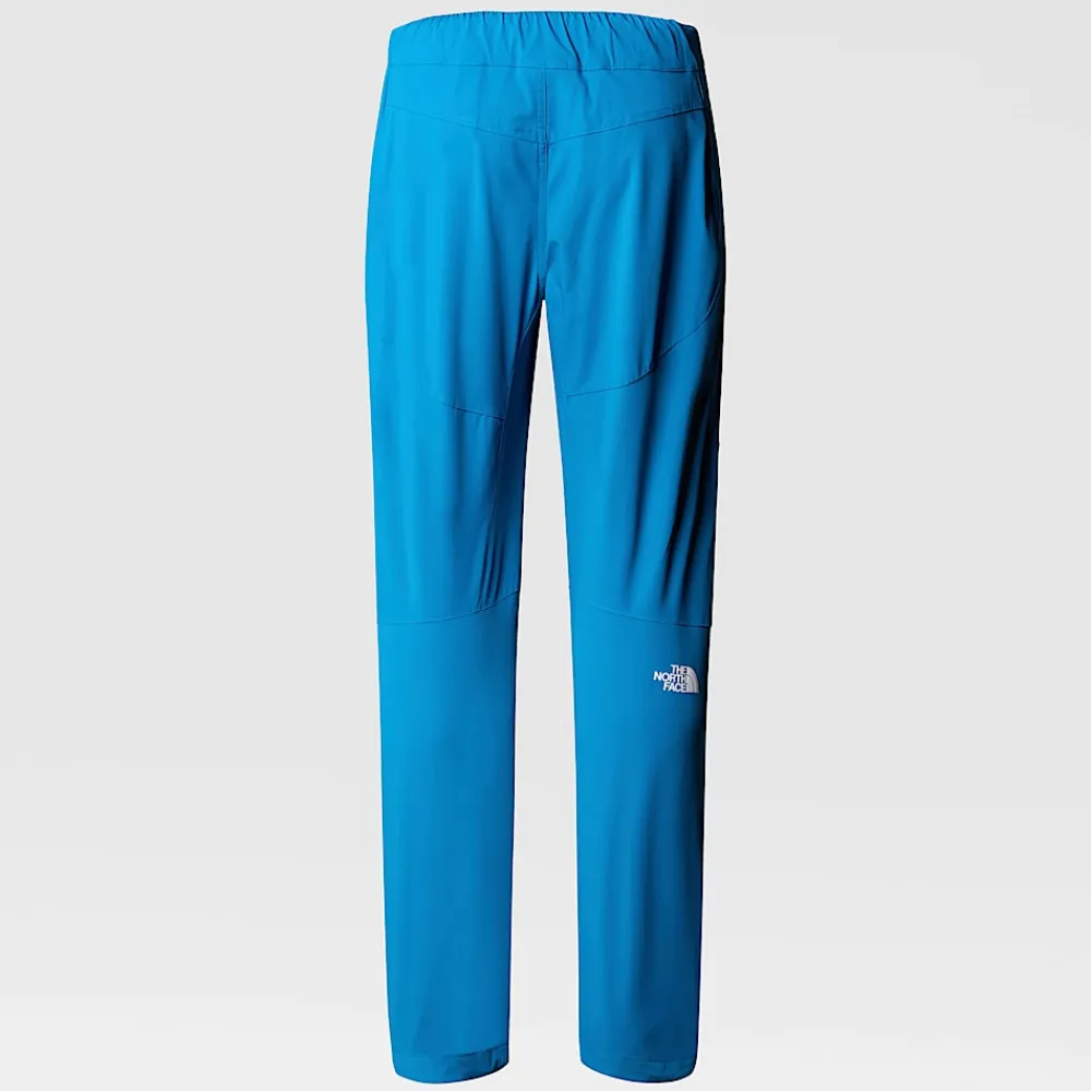 Pantalón De Corte Tapered Regular Alpine Ridge Para Hombre-The North Face Sale
