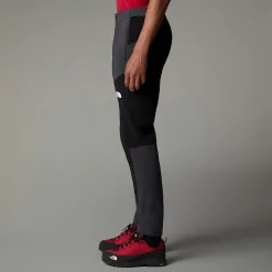 Pantalón De Corte Tapered Slim Felik Para Hombre-The North Face Discount