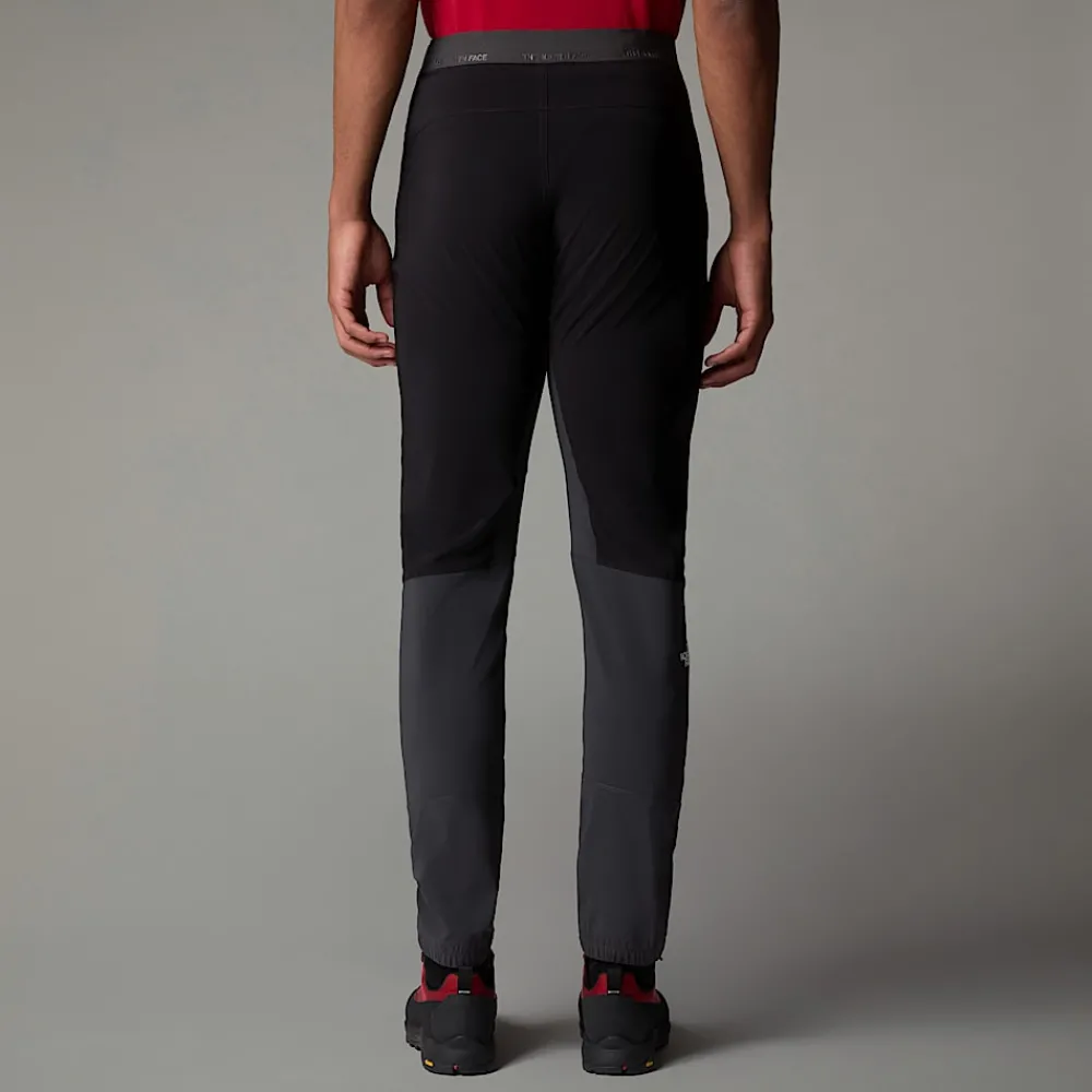 Pantalón De Corte Tapered Slim Felik Para Hombre-The North Face Discount