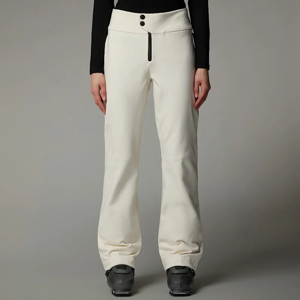 Pantalón De Esquí Snoga Para Mujer-The North Face Clearance