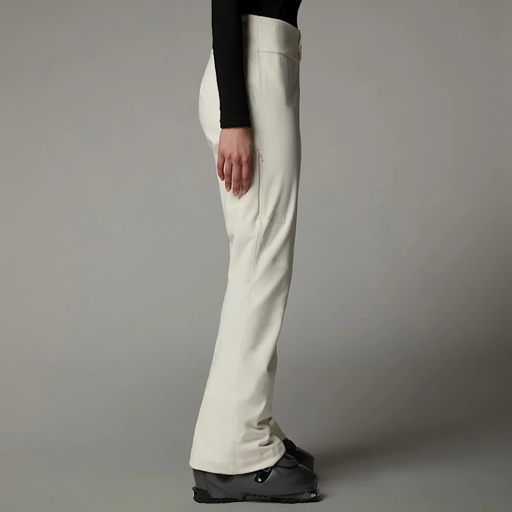 Pantalón De Esquí Snoga Para Mujer-The North Face Clearance