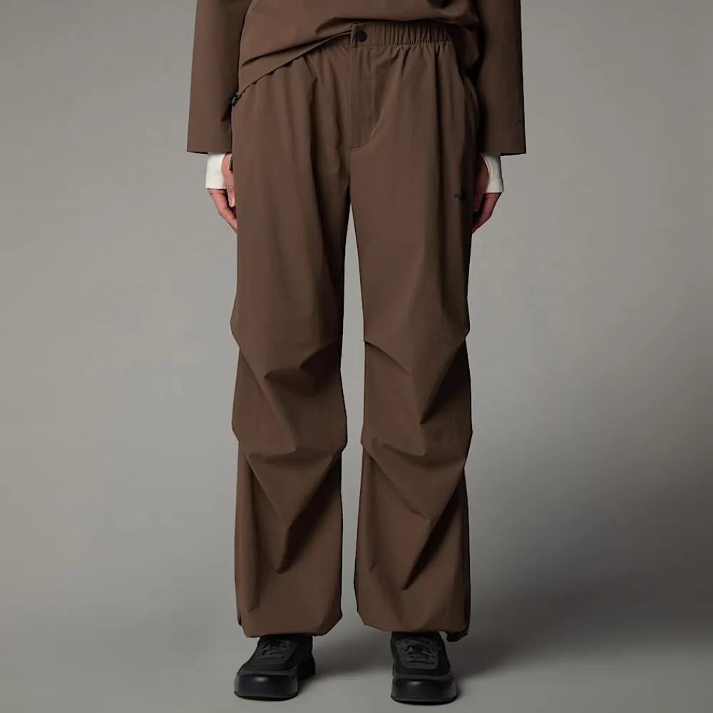 Pantalón De Tela Para Mujer-The North Face New