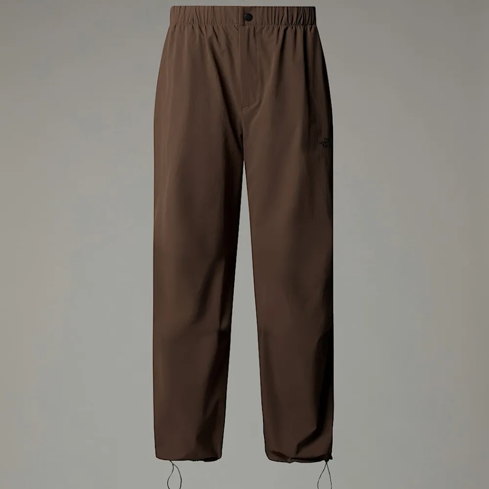 Pantalón De Tela Para Mujer-The North Face New