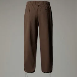 Pantalón De Tela Para Mujer-The North Face New