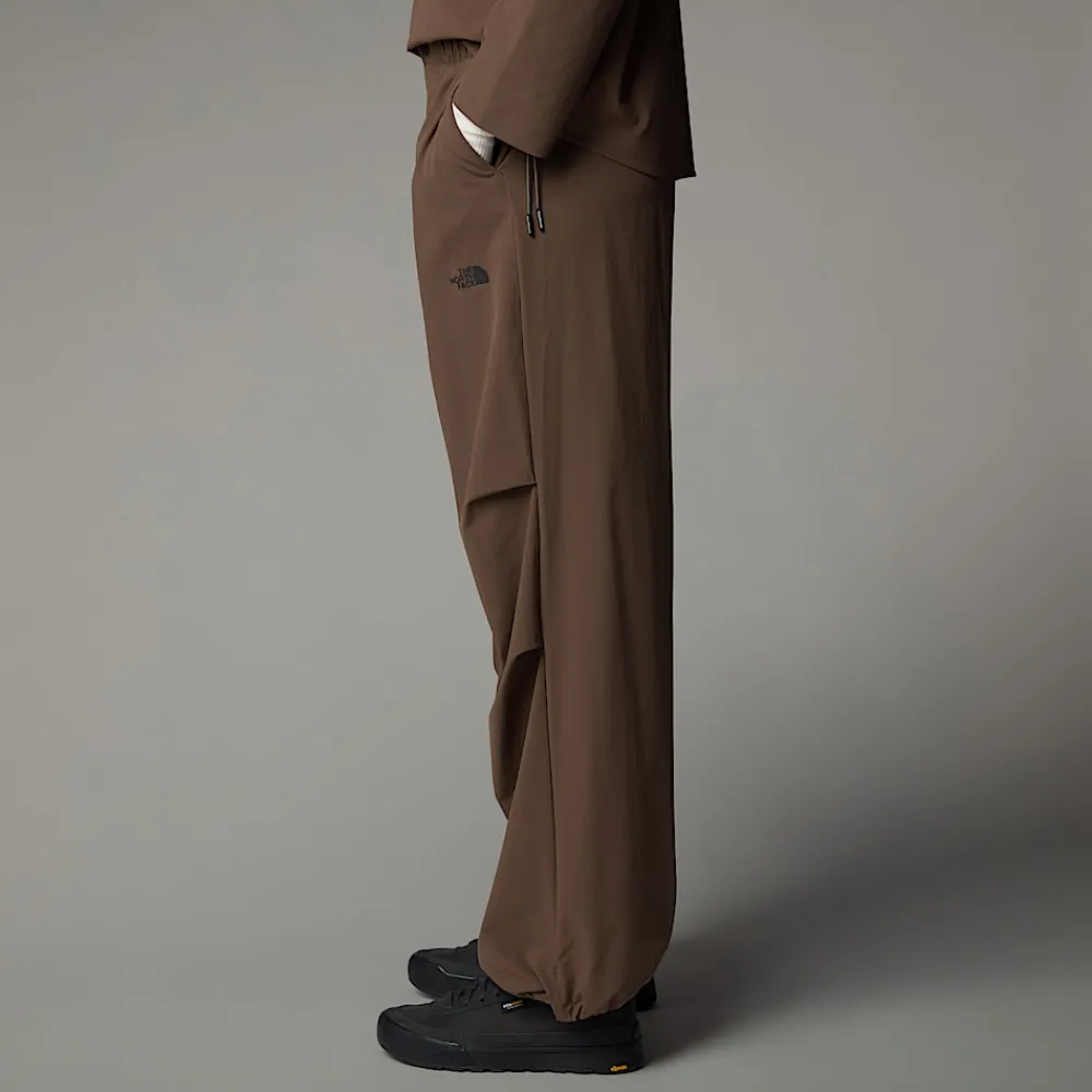 Pantalón De Tela Para Mujer-The North Face New