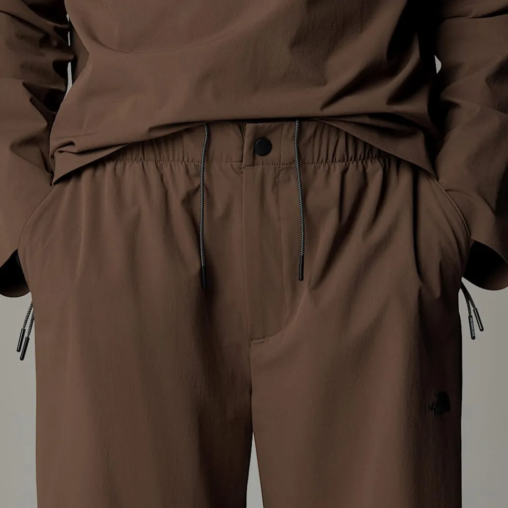 Pantalón De Tela Para Mujer-The North Face New