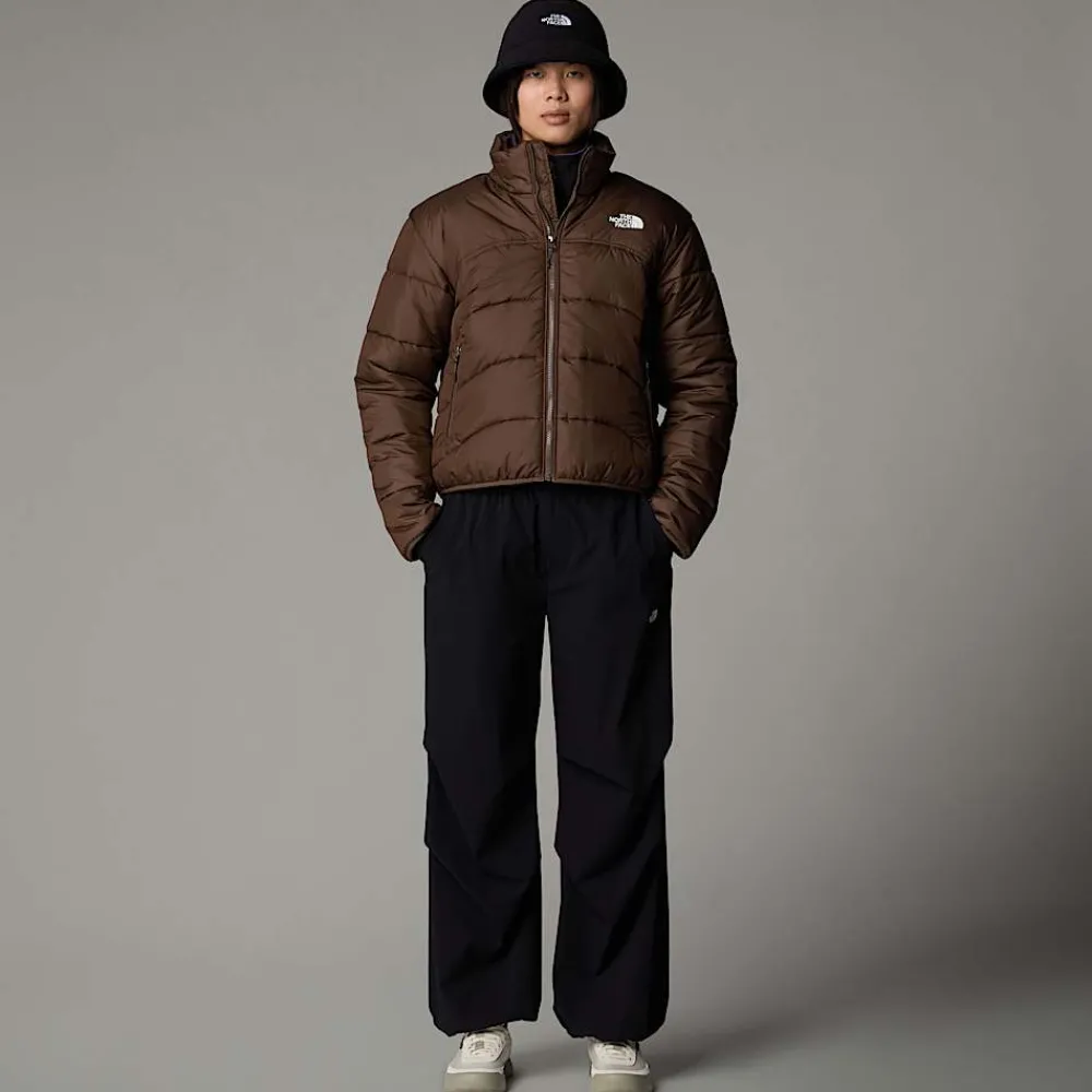 Pantalón De Tela Para Mujer-The North Face Clearance