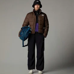 Pantalón De Tela Para Mujer-The North Face Clearance