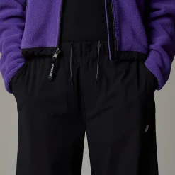 Pantalón De Tela Para Mujer-The North Face Clearance