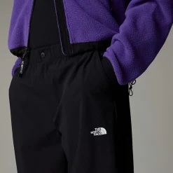 Pantalón De Tela Para Mujer-The North Face Clearance