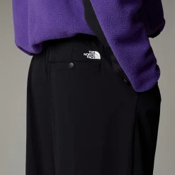 Pantalón De Tela Para Mujer-The North Face Clearance