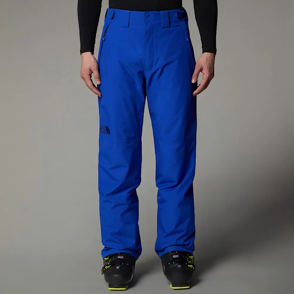 Pantalón Descendit Para Hombre-The North Face Online